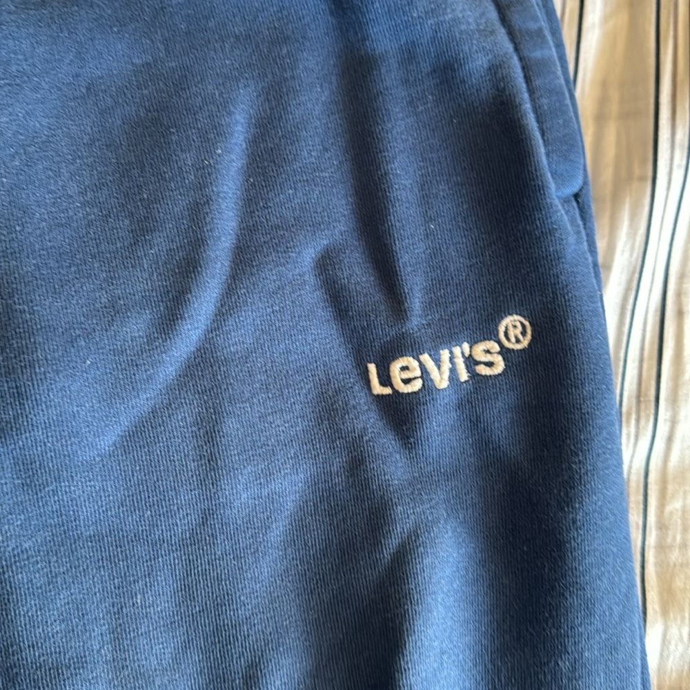 LEVI'S Sweatpants - Picture 3 of 5